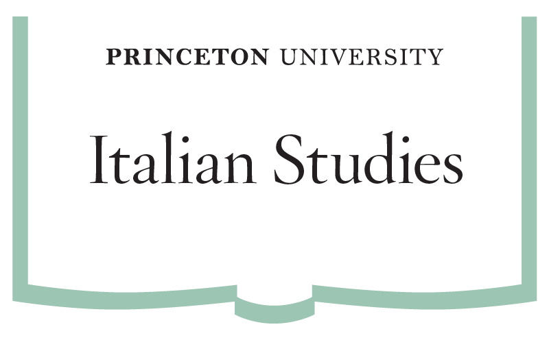 Italian Studies Logo